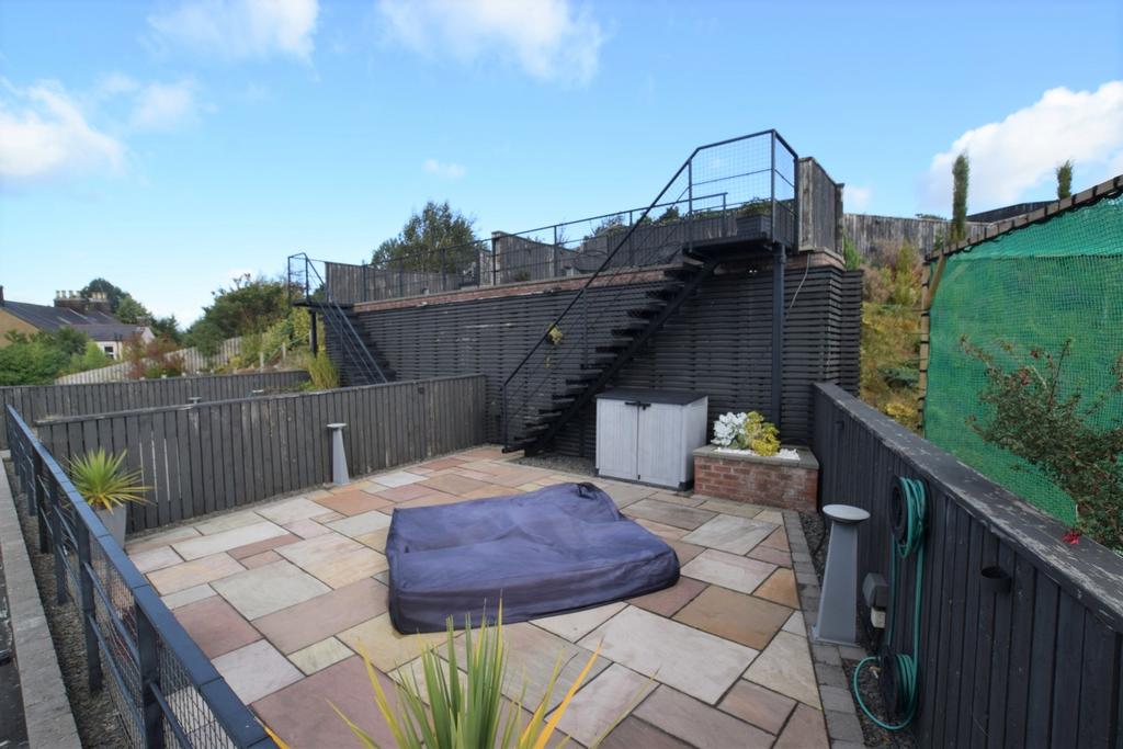 32 Corberry Park, Dumfries, DG2 7 NG - Grieve Grier