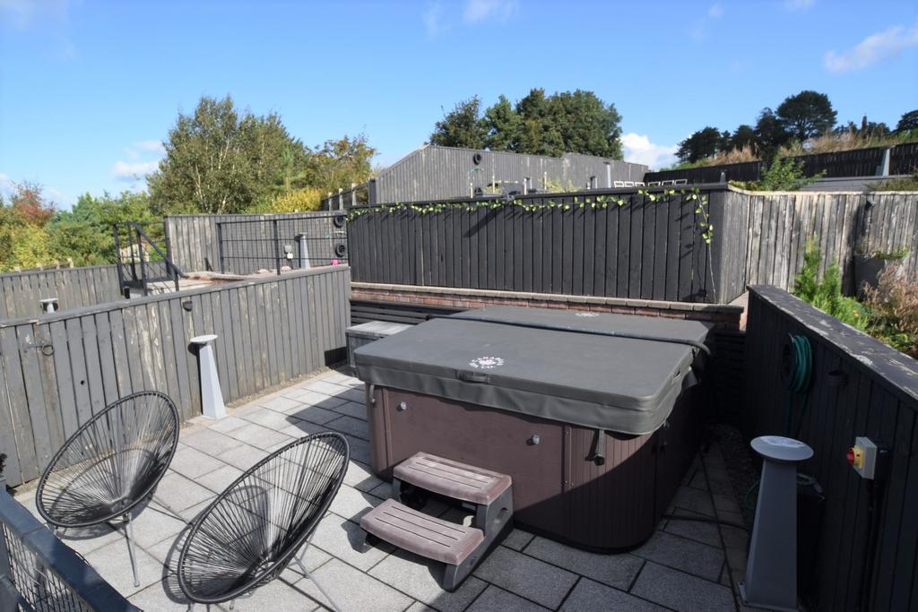 32 Corberry Park, Dumfries, DG2 7 NG - Grieve Grier