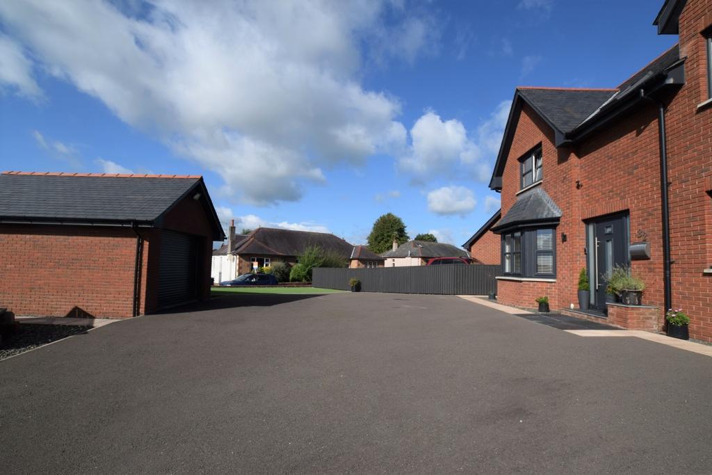 32 Corberry Park, Dumfries, DG2 7 NG - Grieve Grier
