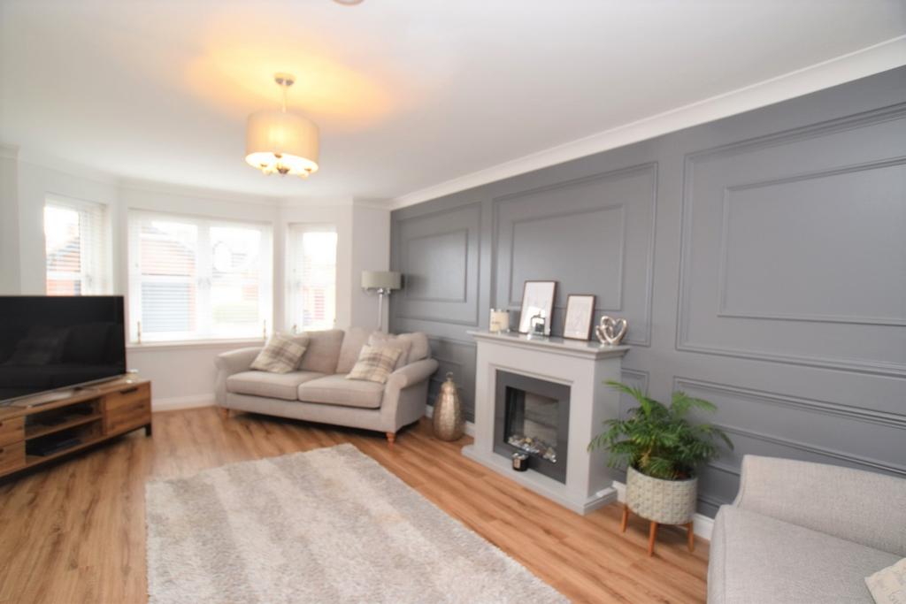 32 Corberry Park, Dumfries, DG2 7 NG - Grieve Grier