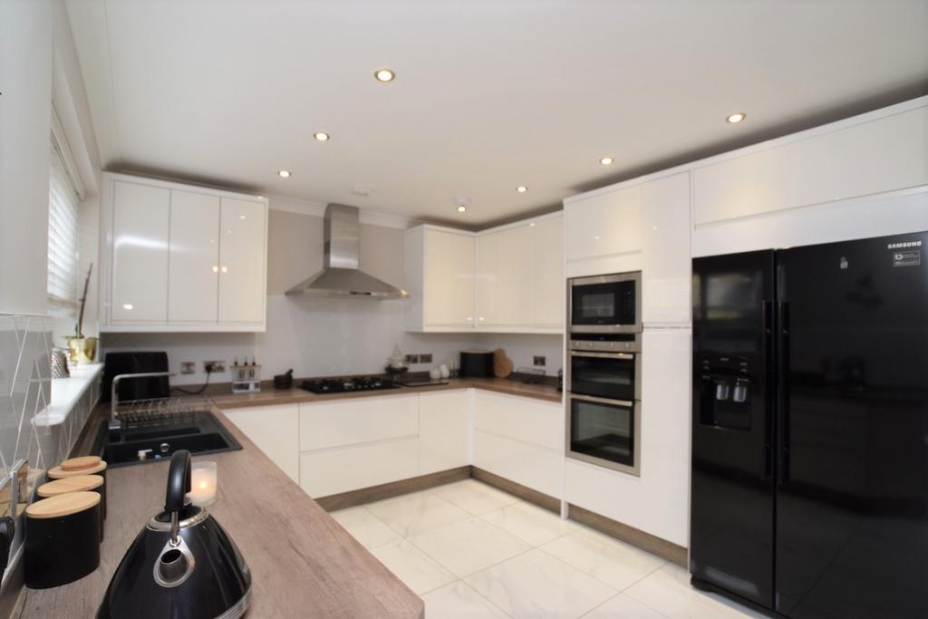 32 Corberry Park, Dumfries, DG2 7 NG - Grieve Grier