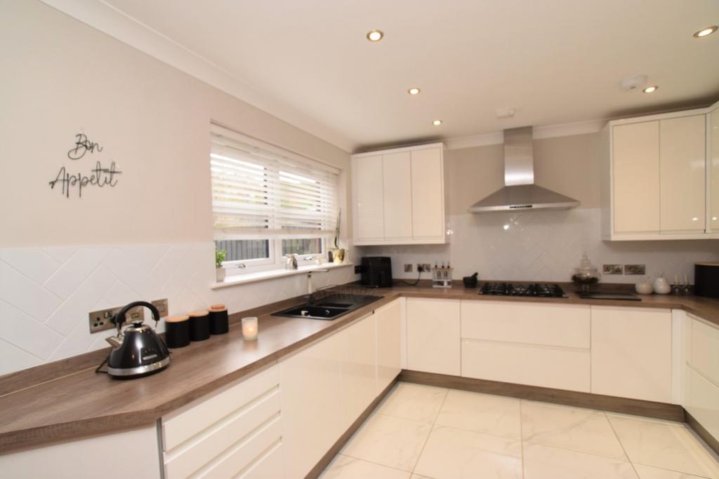 32 Corberry Park, Dumfries, DG2 7 NG - Grieve Grier