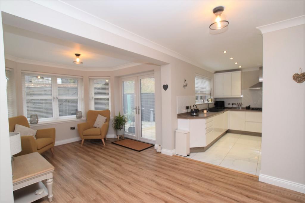 32 Corberry Park, Dumfries, DG2 7 NG - Grieve Grier