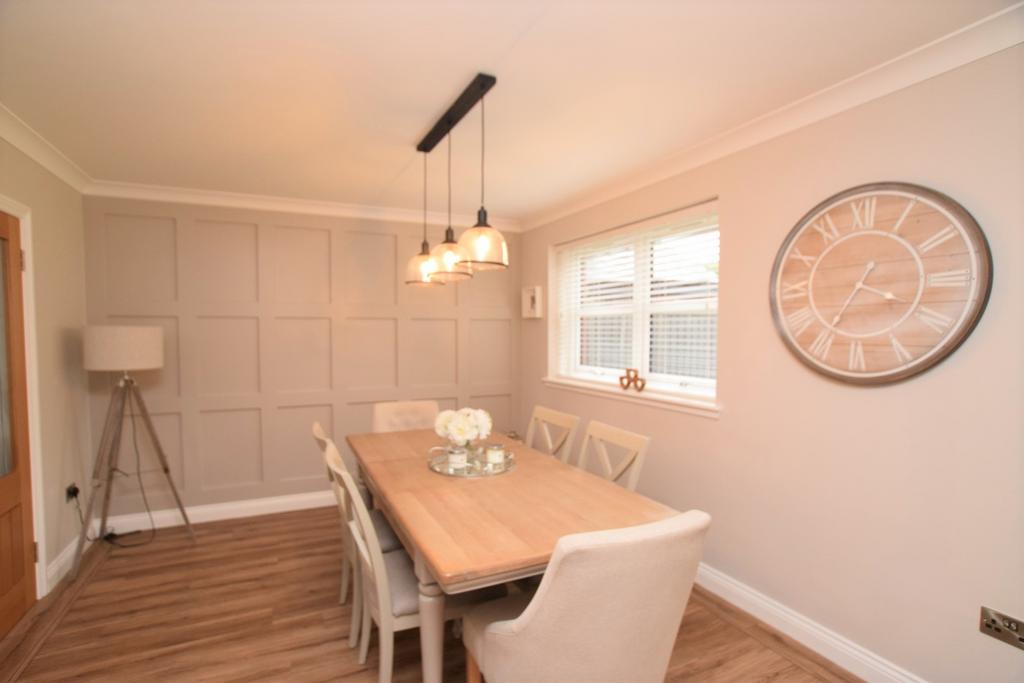 32 Corberry Park, Dumfries, DG2 7 NG - Grieve Grier