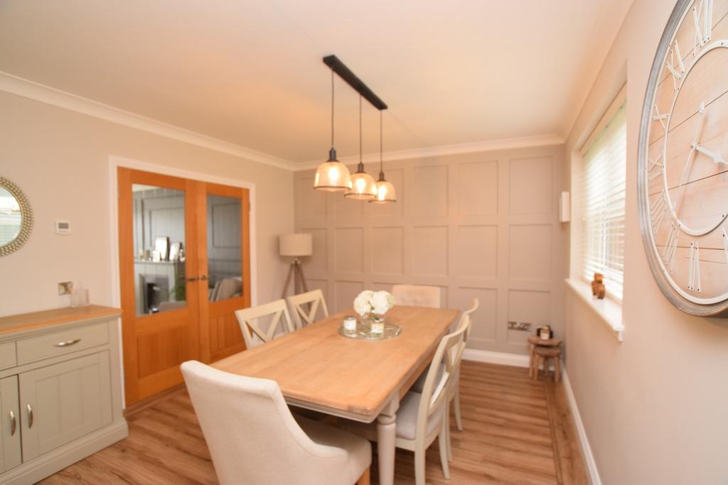 32 Corberry Park, Dumfries, DG2 7 NG - Grieve Grier