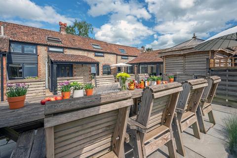 6 bedroom detached house for sale, Curload, Stoke St. Gregory, Taunton