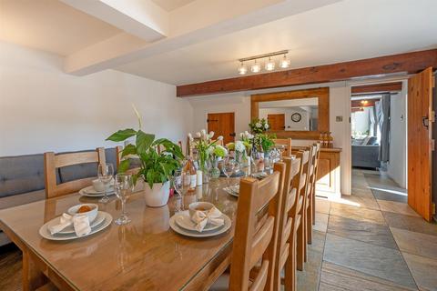 6 bedroom detached house for sale, Curload, Stoke St. Gregory, Taunton