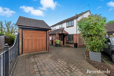 undefined, The Croft, Elsenham, CM22