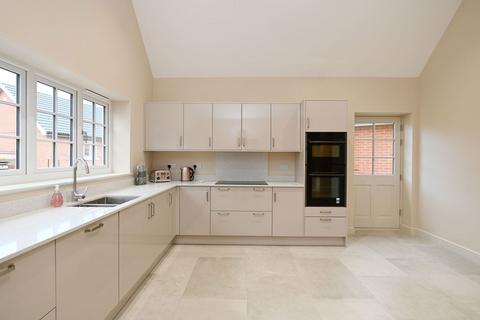 undefined, Laxfield, Nr Framlingham, Suffolk