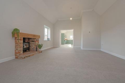 undefined, Laxfield, Nr Framlingham, Suffolk