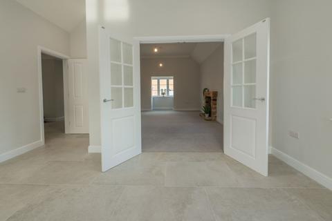 undefined, Laxfield, Nr Framlingham, Suffolk