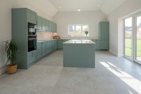 undefined, Laxfield, Nr Framlingham, Suffolk