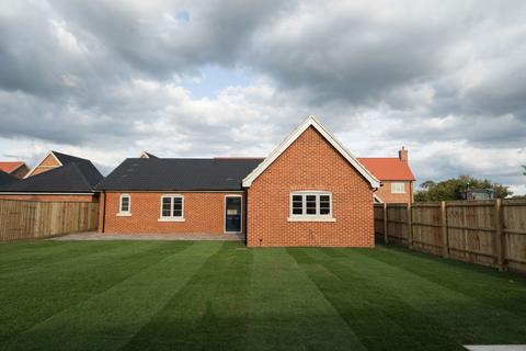 undefined, Laxfield, Nr Framlingham, Suffolk