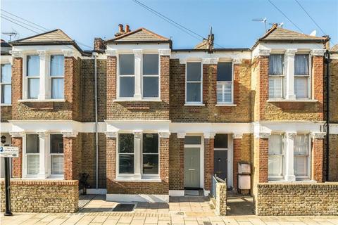 undefined, St. Alphonsus Road, London SW4