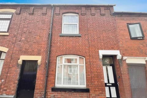 Ashfields New Road, Newcastle