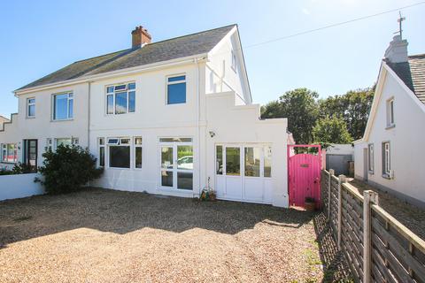 3 bedroom property for sale, La Route de Farras, Forest, Guernsey, GY8