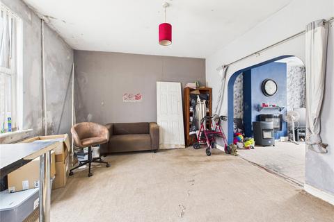 undefined, Byron Street, Bristol BS5