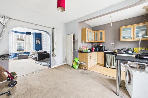 undefined, Byron Street, Bristol BS5
