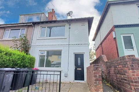 undefined, Howard Road, Bramley, Rotherham