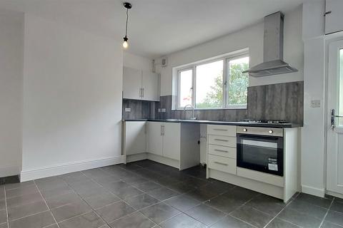 undefined, Howard Road, Bramley, Rotherham