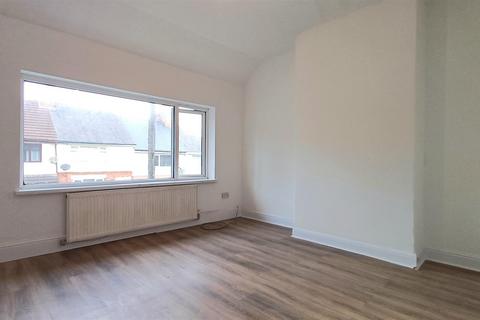undefined, Howard Road, Bramley, Rotherham