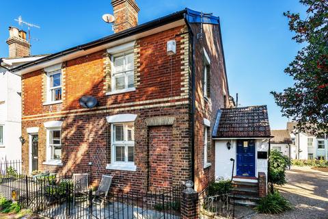 2 bedroom end of terrace house for sale, Culverden Square, Tunbridge Wells, TN4