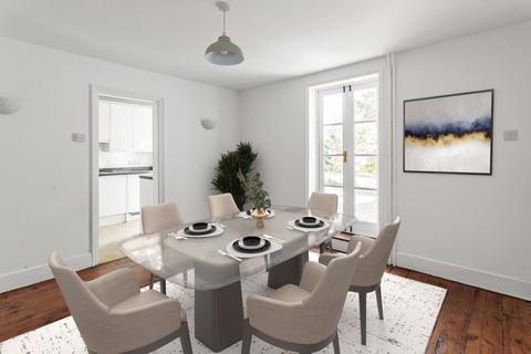 2 bedroom end of terrace house for sale, Culverden Square, Tunbridge Wells, TN4