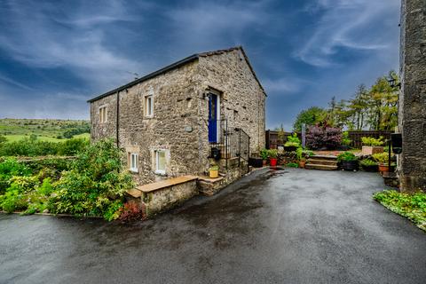 undefined, Langcliffe BD24