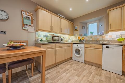 undefined, Langcliffe BD24