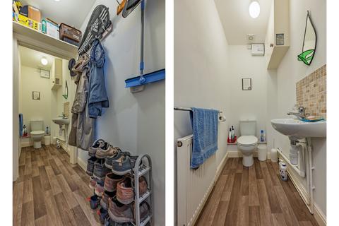 undefined, Langcliffe BD24