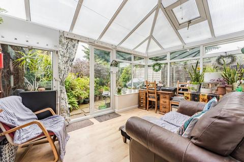 2 bedroom end of terrace house for sale, Lowlands Close, Kessingland