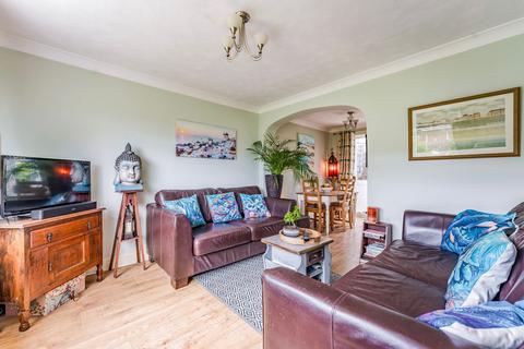 2 bedroom end of terrace house for sale, Lowlands Close, Kessingland