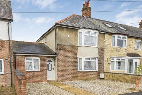 Boswell Road, Oxford, OX4