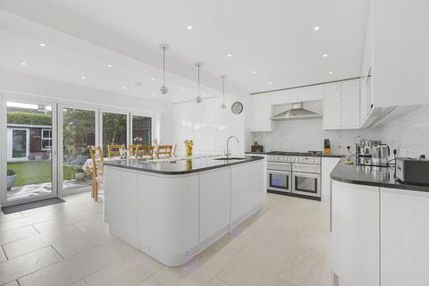 undefined, Boswell Road, Oxford, OX4