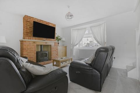 undefined, Boswell Road, Oxford, OX4