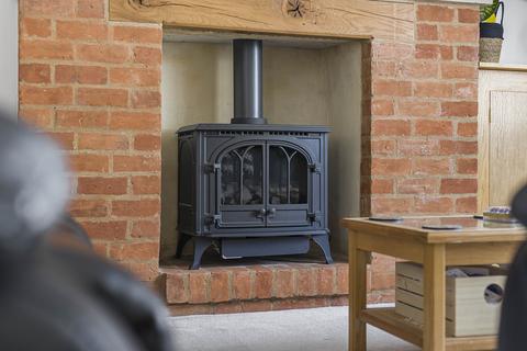 undefined, Boswell Road, Oxford, OX4