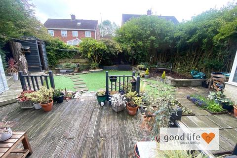 undefined, Thistle Road, Sunderland SR3