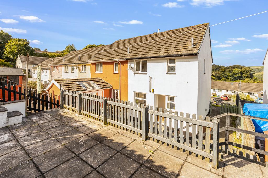 9 Rear Elevation 69 Hermitage Road Dartmouth - 25