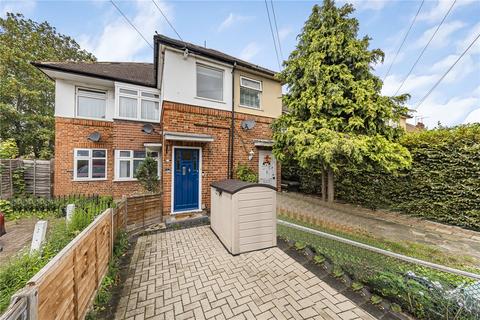 Barnard Gardens, New Malden, KT3