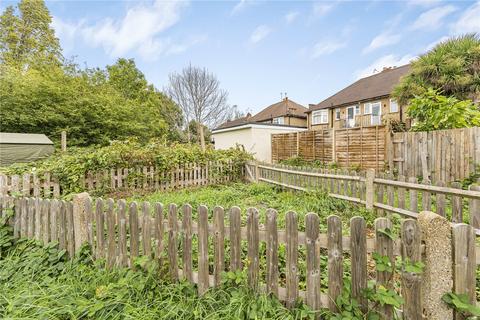 undefined, Barnard Gardens, New Malden, KT3