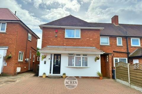 11 Gibbons Road, Sutton Coldfield, B75 5EP