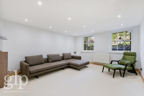 1 bedroom apartment to rent, Sussex Gardens, Hyde Park, W2
