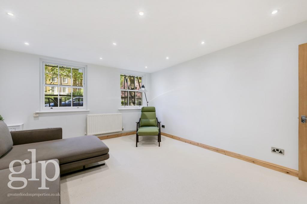 Apartment in London - View 4