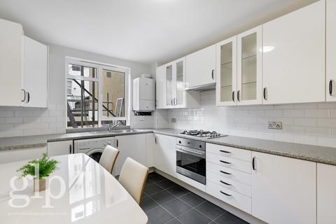 1 bedroom apartment to rent, Sussex Gardens, Hyde Park, W2