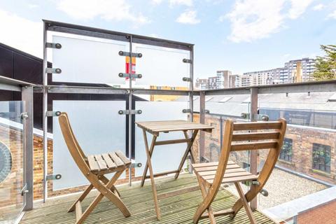 1 bedroom flat to rent, St. Pancras Way, London NW1