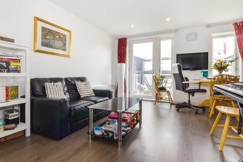 1 bedroom flat to rent, St. Pancras Way, London NW1