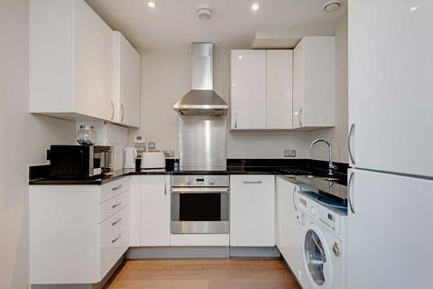 1 bedroom flat to rent, St. Pancras Way, London NW1