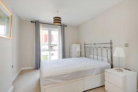 1 bedroom flat to rent, St. Pancras Way, London NW1