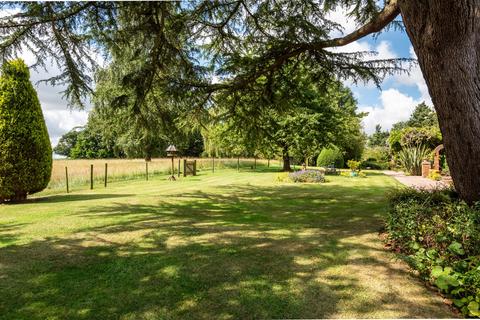 undefined, Iscoyd, Whitchurch, SY13