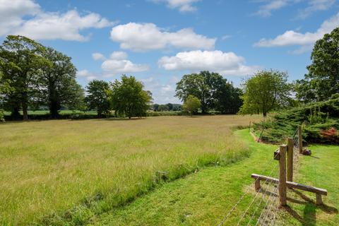 undefined, Iscoyd, Whitchurch, SY13